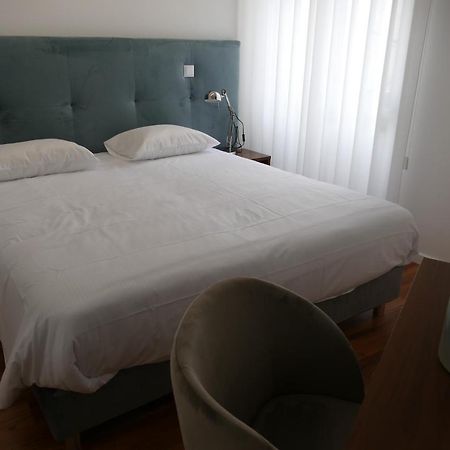 Guest House Eca - Centro Historico 레이리아 외부 사진