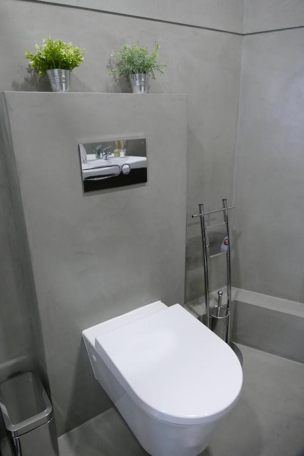 Guest House Eca - Centro Historico 레이리아 외부 사진