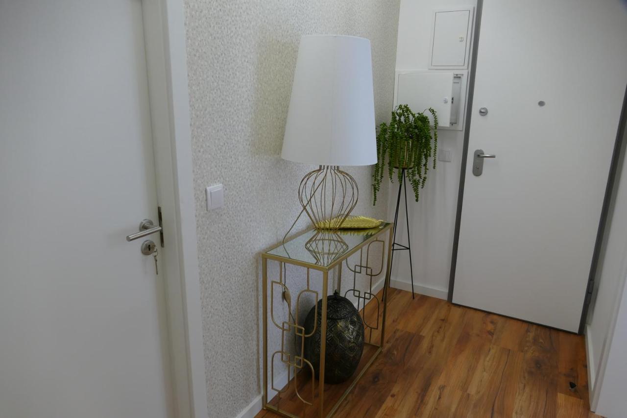 Guest House Eca - Centro Historico 레이리아 외부 사진