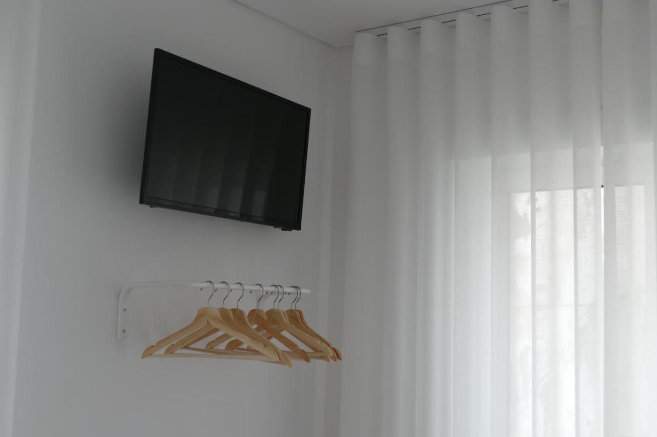 Guest House Eca - Centro Historico 레이리아 외부 사진