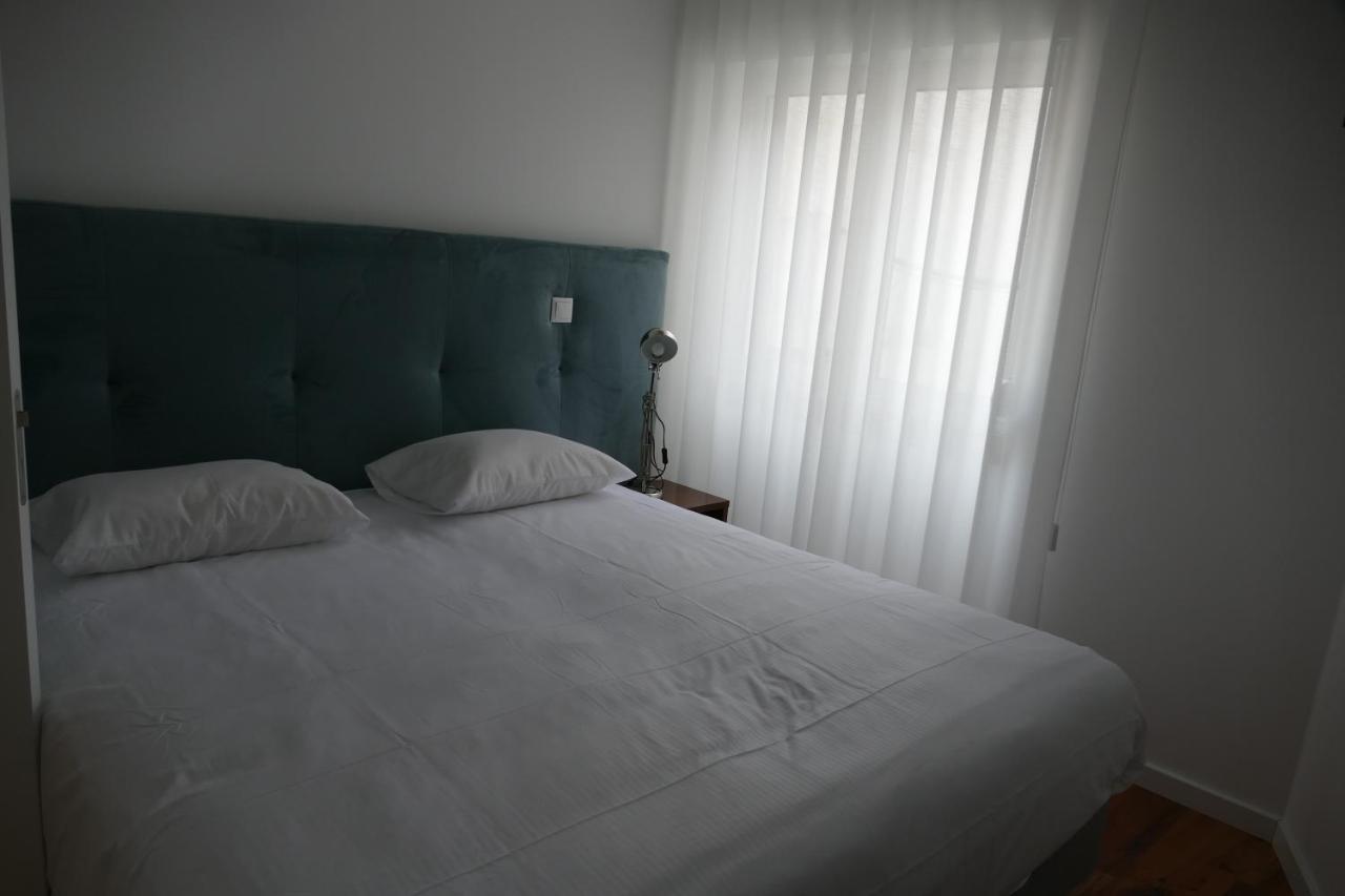 Guest House Eca - Centro Historico 레이리아 외부 사진