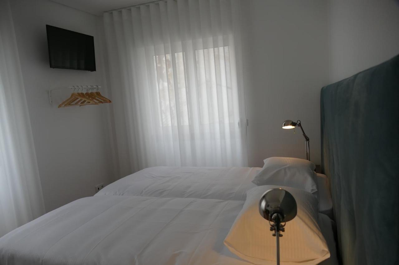 Guest House Eca - Centro Historico 레이리아 외부 사진